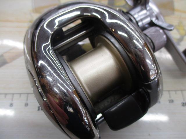 アンタレス5 RH