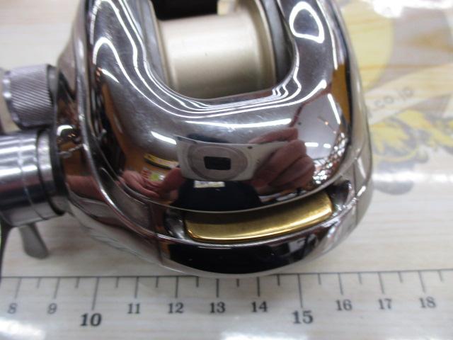 アンタレス5 RH
