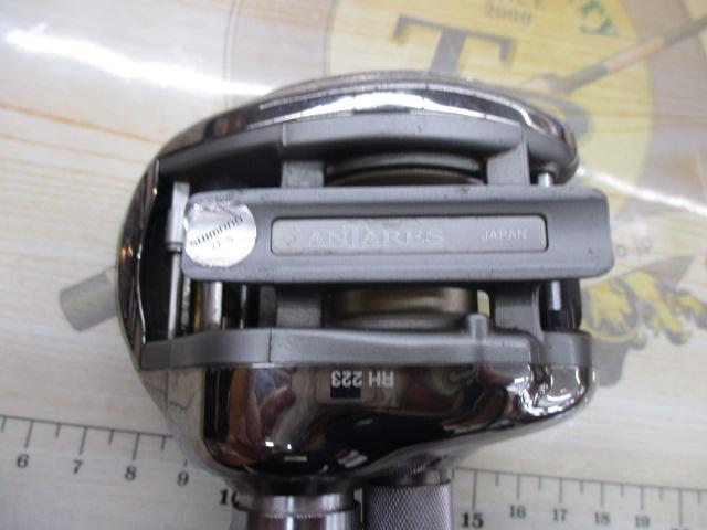 アンタレス5 RH