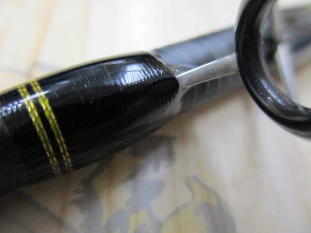 25タコマスターBB S175
