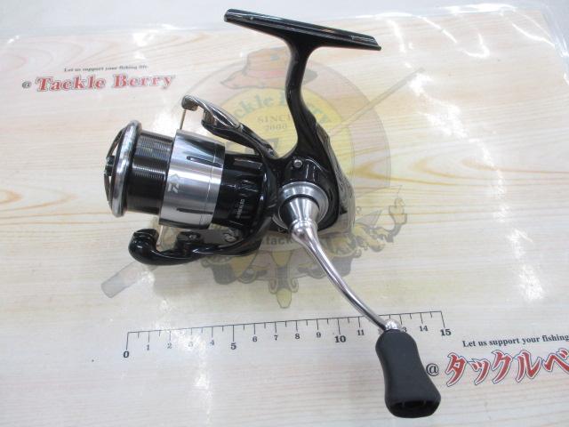 23レグザ LT2500S