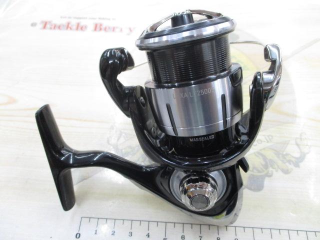 23レグザ LT2500S