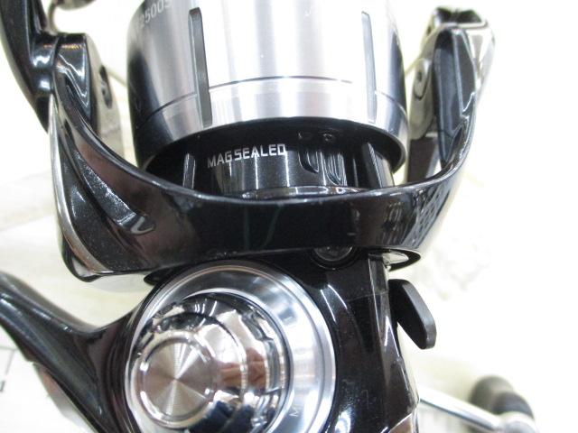 23レグザ LT2500S
