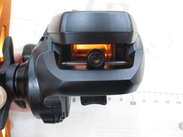 21バルケッタBB 150DH-HG