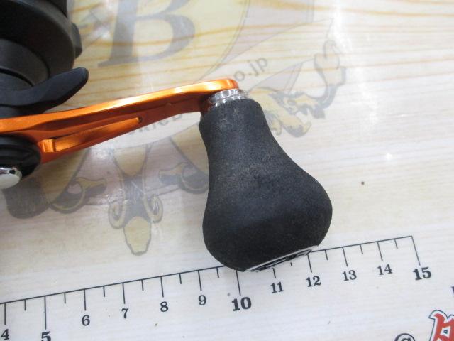 21バルケッタBB 150DH-HG
