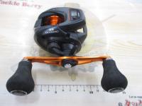 21バルケッタBB 150DH-HG