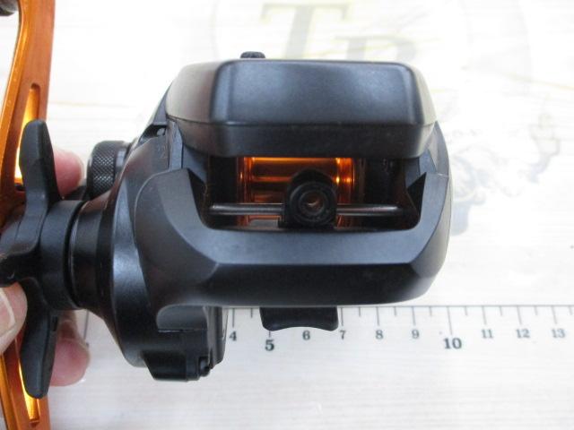 21バルケッタBB 150DH-PG