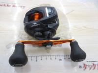 21バルケッタBB 150DH-PG