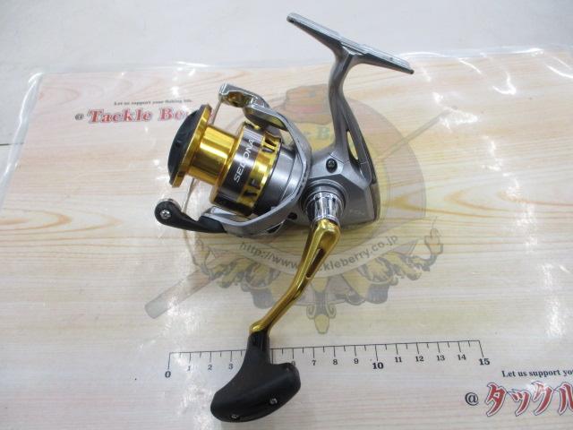 17セドナ C3000HG