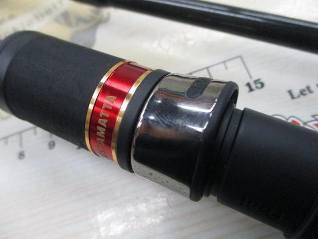 風神Z テスタマッタ 88MH