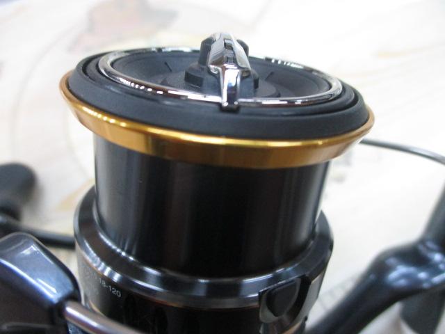 21アルテグラ 2500SHG