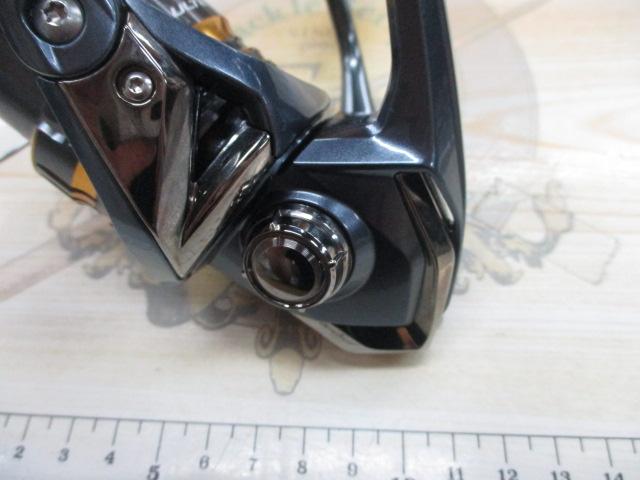 21アルテグラ 2500SHG