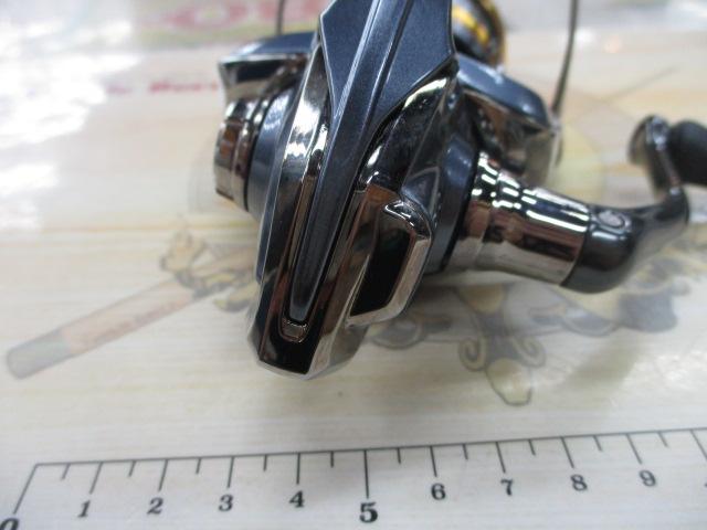 21アルテグラ 2500SHG