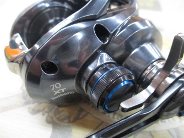 22SLX DC XT 70