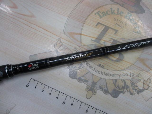 ホーネットスティンガー HSC-671MH MGS