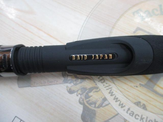 グラディエーターアンチ GA-611MLS-ST ストライド