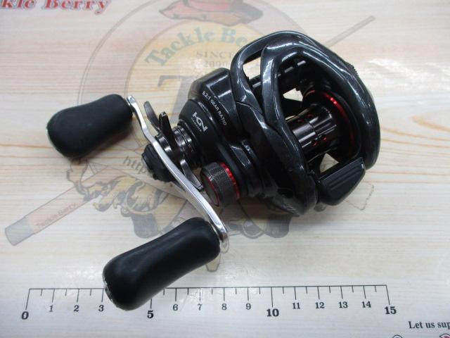16スコーピオン 71XG