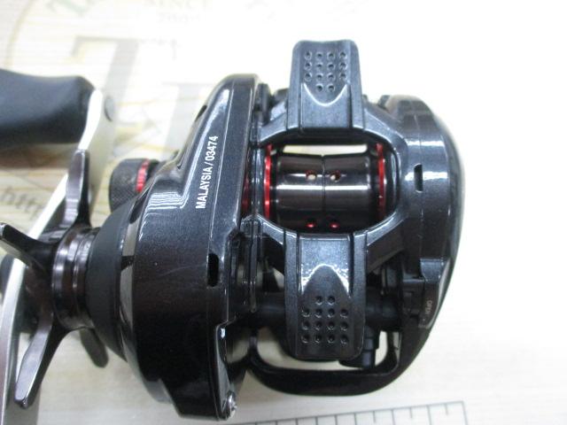 16スコーピオン 71XG