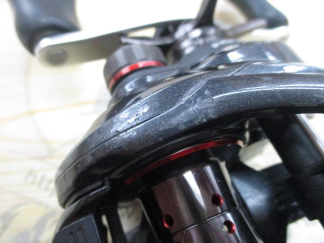 16スコーピオン 71XG