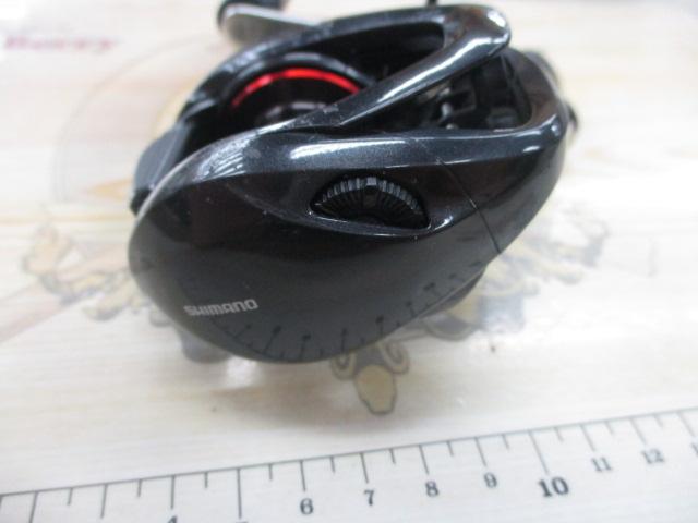 16スコーピオン 71XG