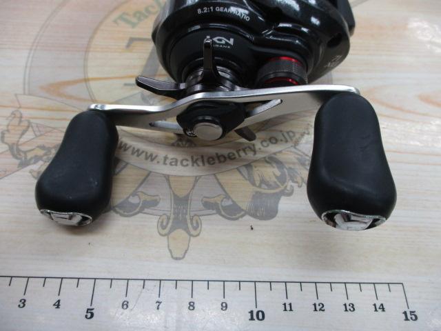 16スコーピオン 71XG