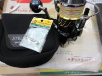 13ステラSW 8000HG