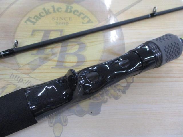 ブラックレーベル C66L+ -2・BF｜＠ベリーネット 日本最大新品中古釣具
