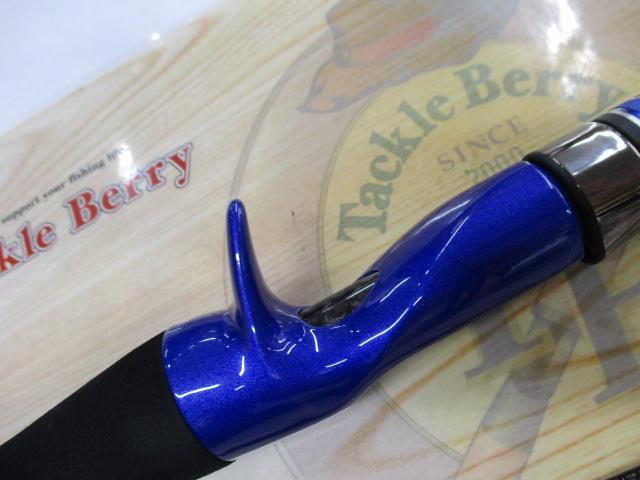 クリスター 55BF-master｜＠ベリーネット 日本最大新品中古釣具WEBショップ