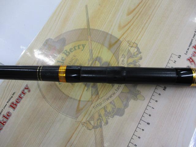 がま磯センティオ 125-53｜＠ベリーネット 日本最大新品中古釣具WEB