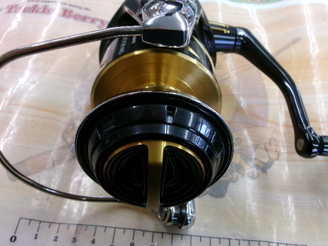 19ステラSW 8000HG
