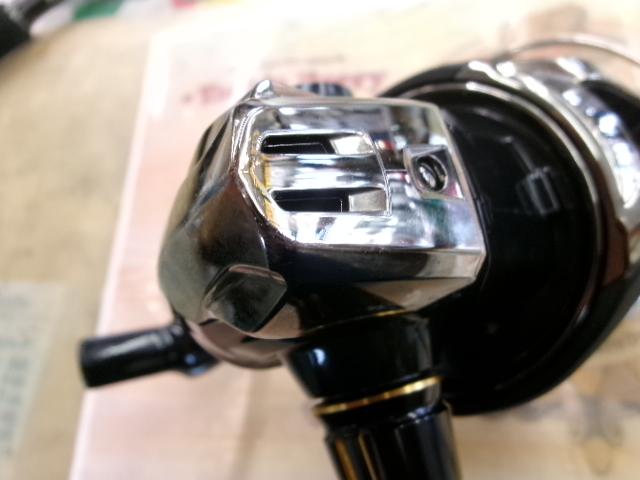 19ステラSW 8000HG