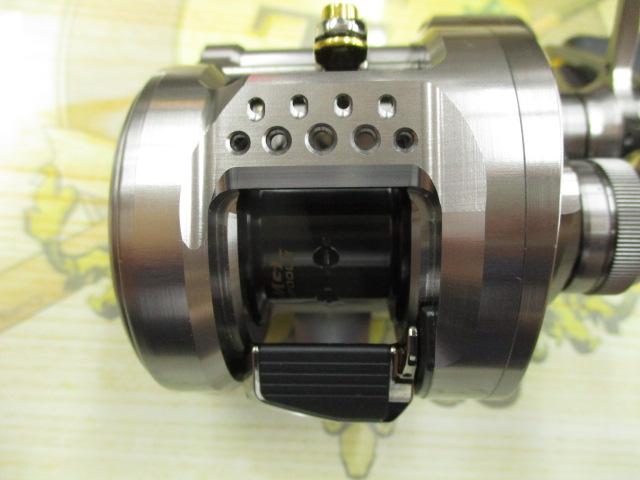 23カルカッタコンクエストBFS XGR