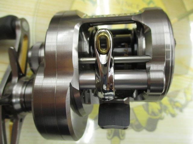 23カルカッタコンクエストBFS XGR