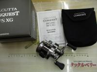 23カルカッタコンクエストBFS XGR