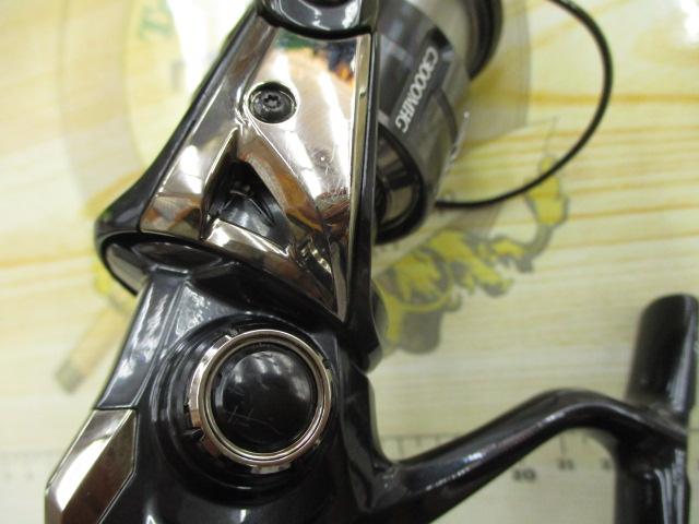 19ヴァンキッシュ C3000MHG