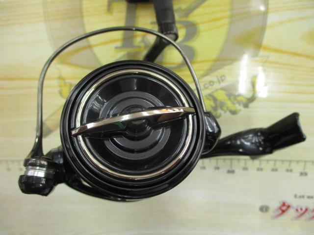 19ヴァンキッシュ C3000MHG