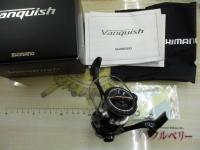 19ヴァンキッシュ C3000MHG