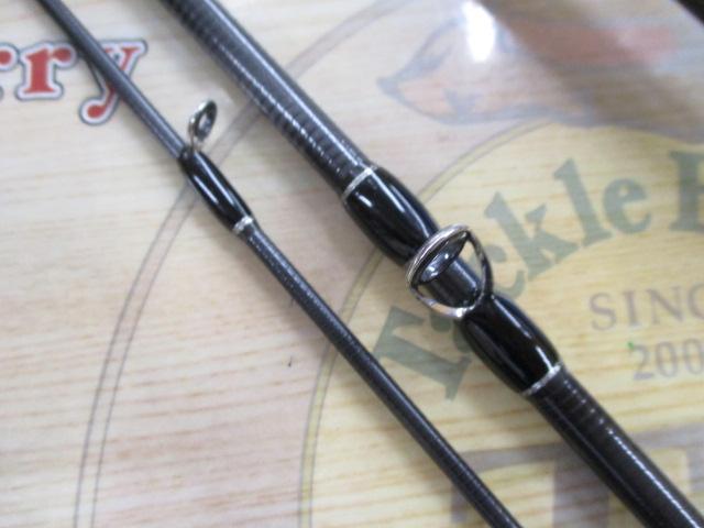 ビームス インテ 7.7UL