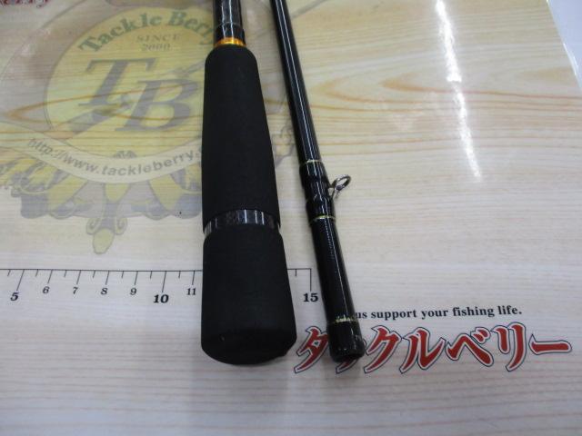 【中古】メジャークラフト　トリプルクロス　TCX-792MH/B トリプルクロス TCX-792MH/B｜＠ベリーネット 日本最大新品中古釣具WEB