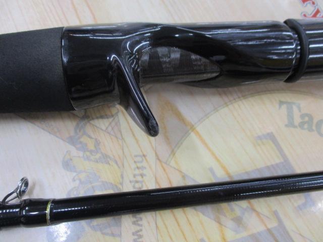 トリプルクロス TCX-792MH/B｜＠ベリーネット 日本最大新品中古釣具WEB