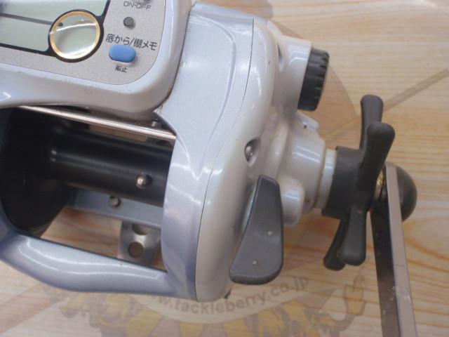 スーパータナセンサーX 600W