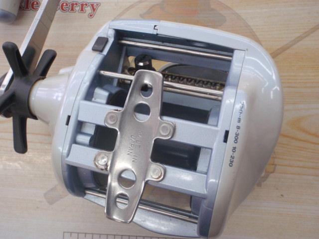 スーパータナセンサーX 600W