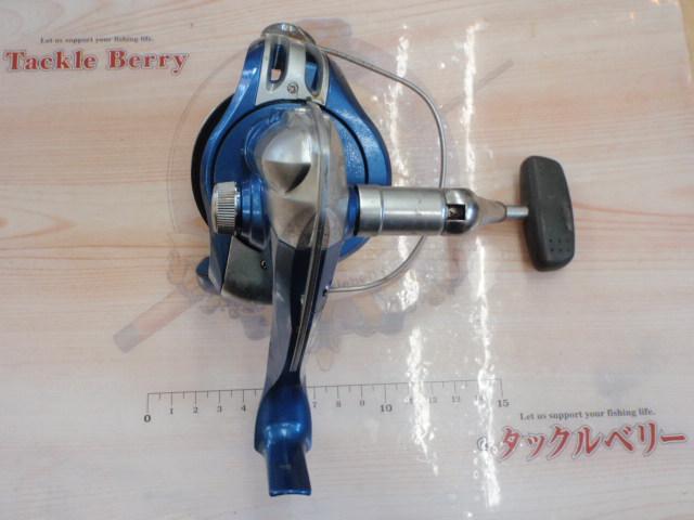 08パワーエアロスピンジョイXT 標準仕様