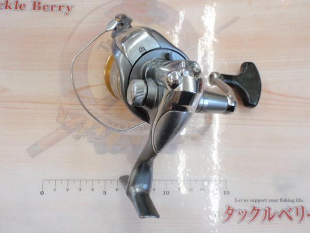 07ナスキー 4000
