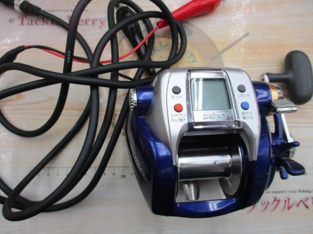 ハイパータナコン 600Fe｜＠ベリーネット 日本最大新品中古釣具WEBショップ