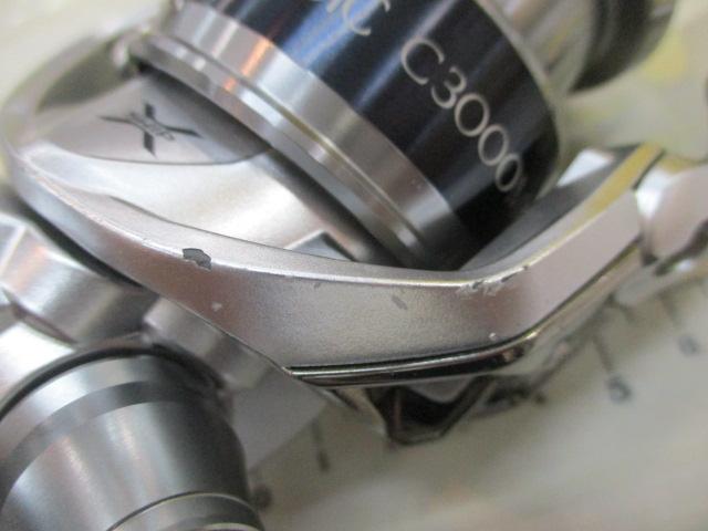 16ストラディック C3000HGM