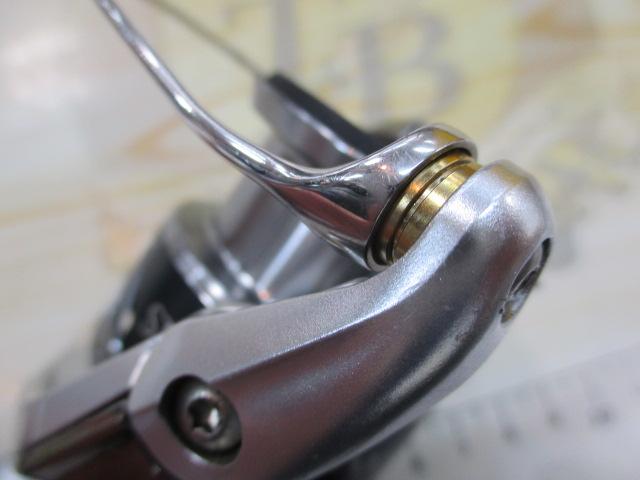 16ストラディック C3000HGM