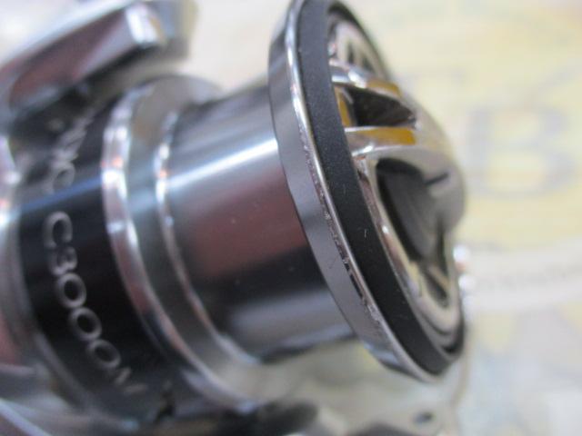 16ストラディック C3000HGM