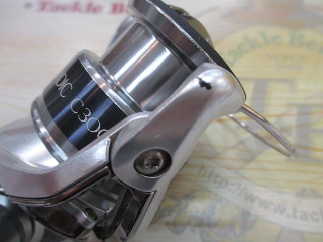 16ストラディック C3000HGM
