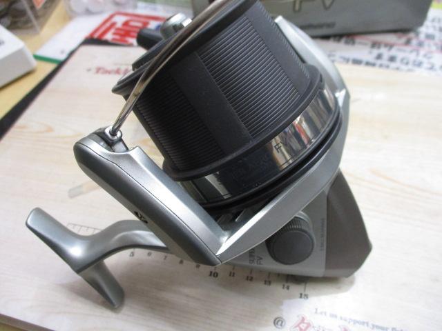 スーパーエアロFV 2号用